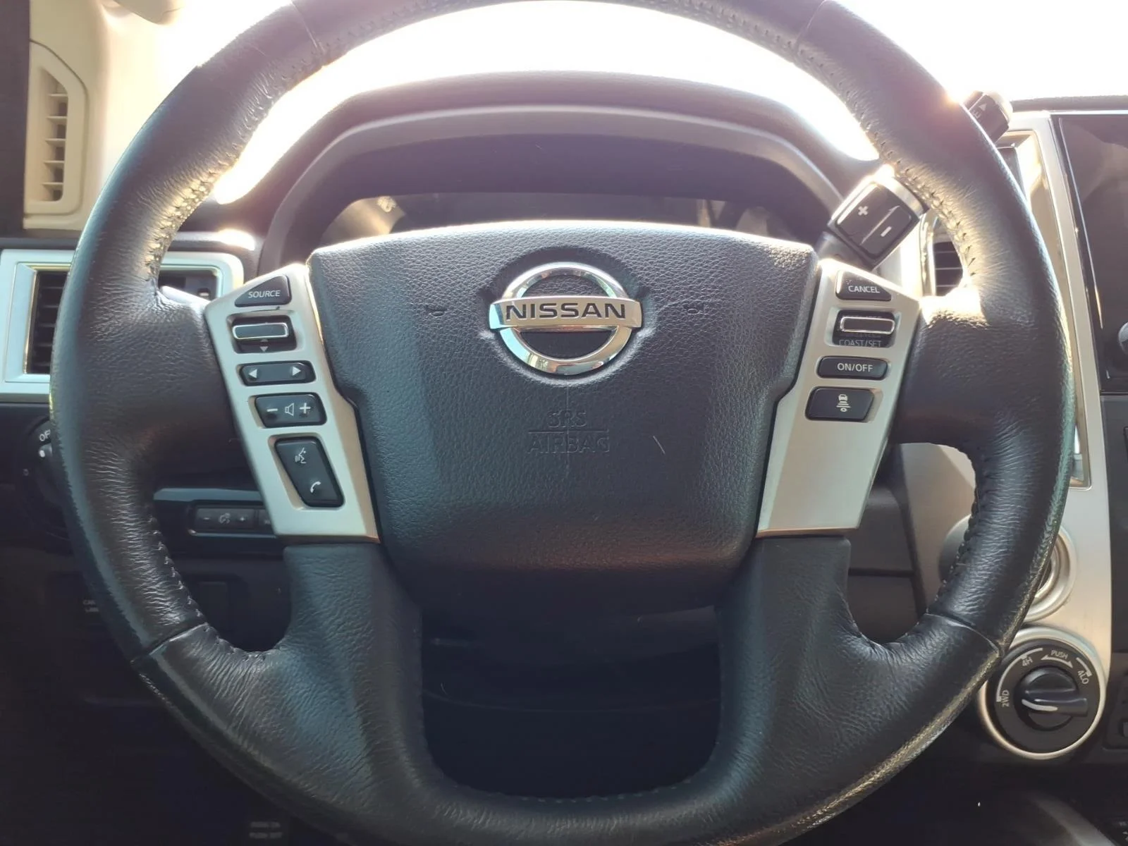 Used 2020 Gun Metallic Nissan SV image 24