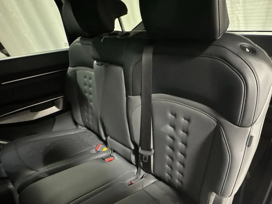 New 2026 Ocean Blue Kia Wind image 23