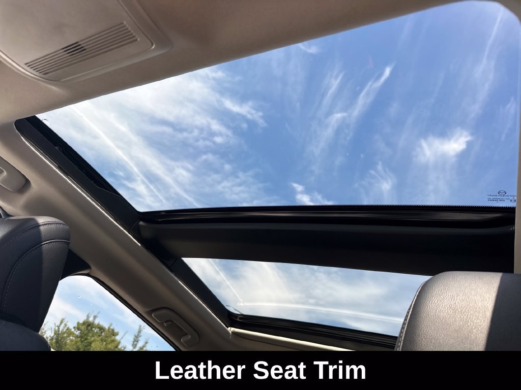 Used 2025 Blue Mazda Premium image 18