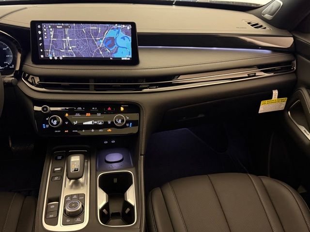 New 2027 GRAPHITE SHADOW INFINITI Sport AWD image 26