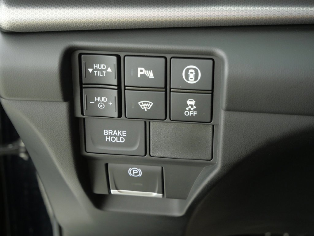 Used 2023 Black Acura A-Spec Advance Package image 39