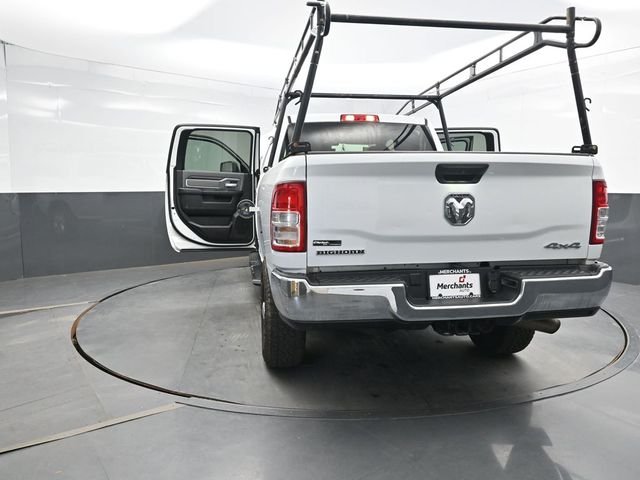 Used 2023 White Ram Big Horn image 41
