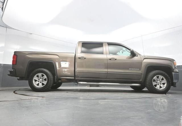 Used 2014 Brown GMC SLE image 46