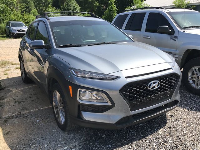 2021 Hyundai Kona SEL Automatic AWD's photo