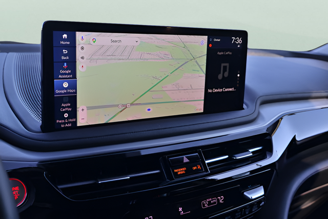 Used 2025 Gray Acura Technology Package image 26