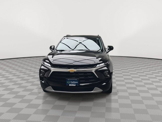 Used 2024 Black Chevrolet LT image 37