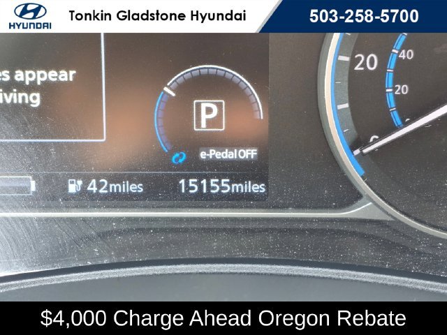 2025 Nissan Leaf S - Photo 28