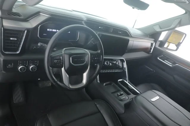 Used 2026 White GMC Denali image 17