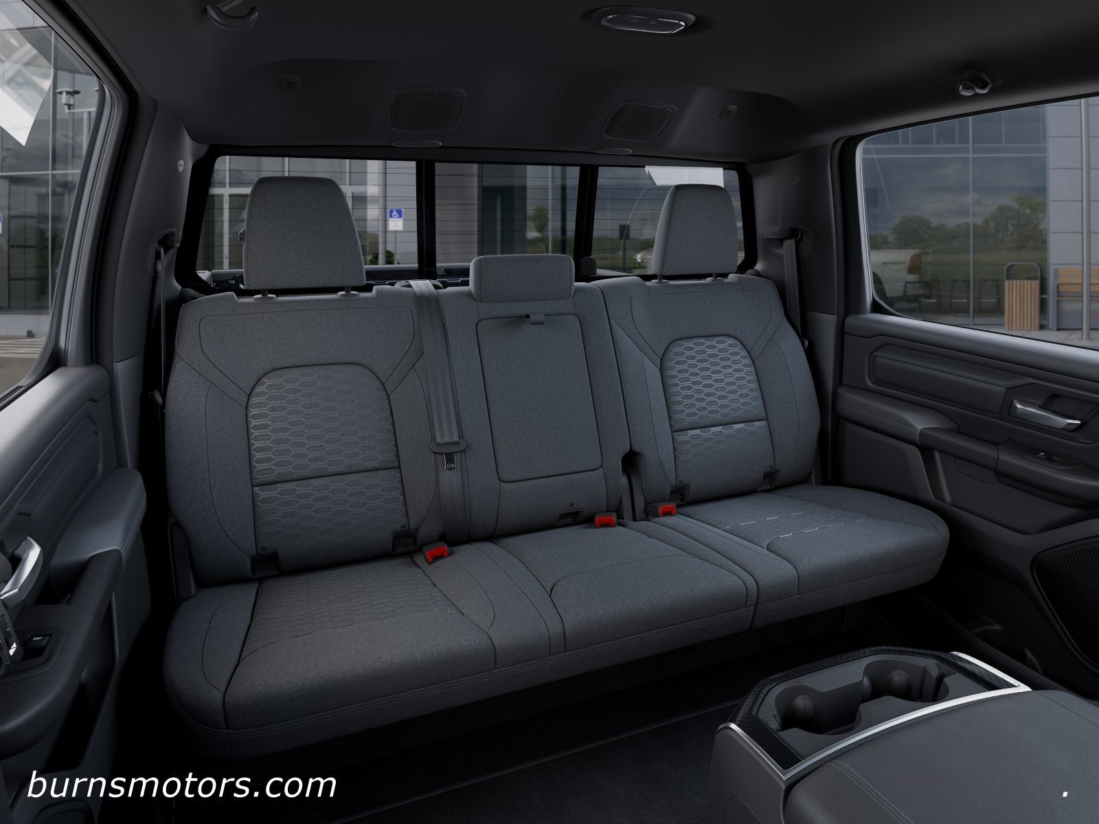 2026 RAM 1500 Big Horn/Lone Star - Photo 15