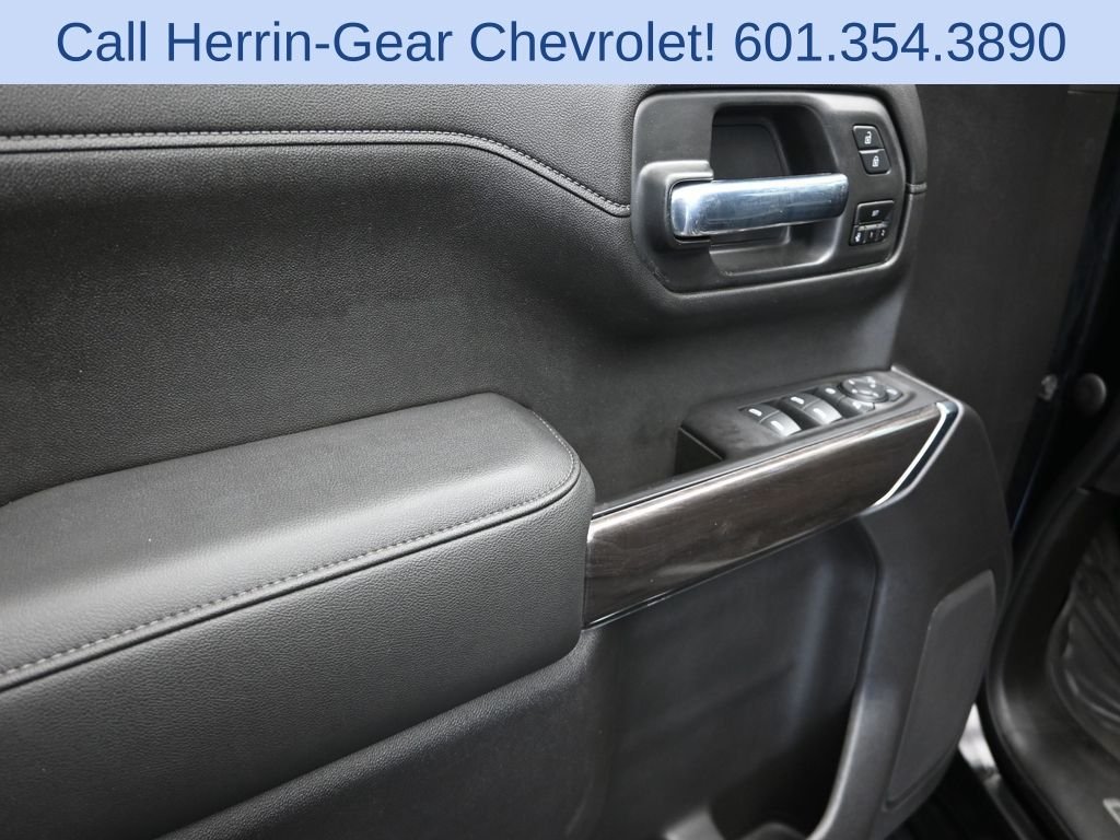 2021 Chevrolet Silverado 1500 LTZ - Photo 11