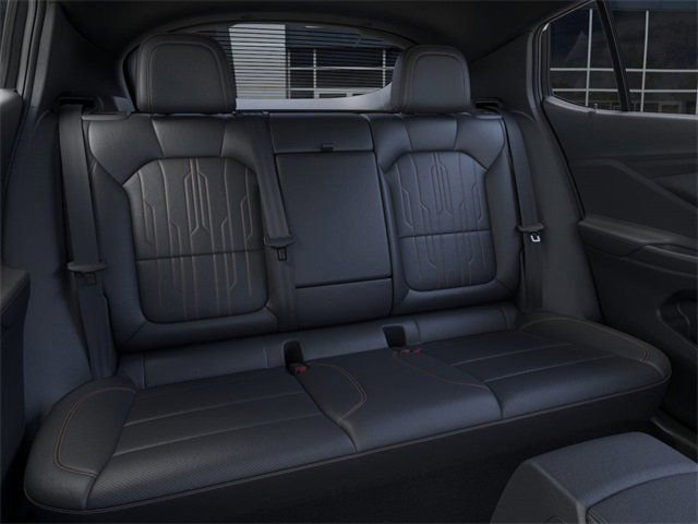 2025 Buick Envista Avenir - Photo 17
