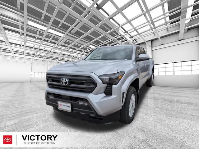 Used 2026 Silver Toyota SR5 image 8