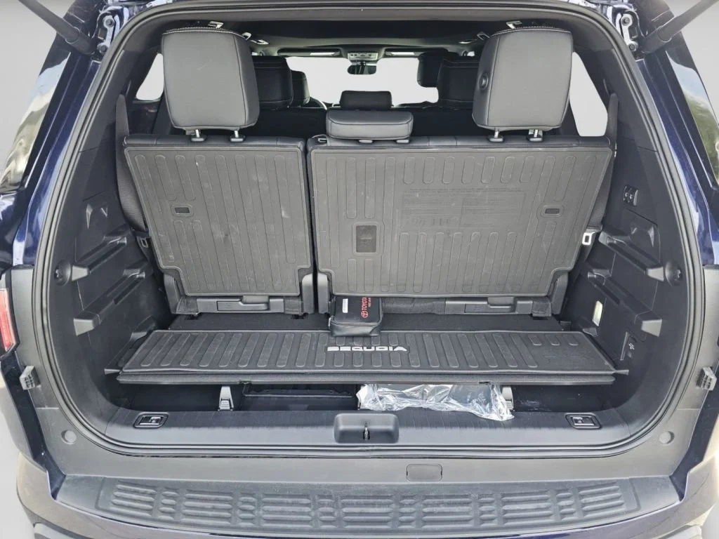 Used 2026 Blueprint Toyota SR5 image 32