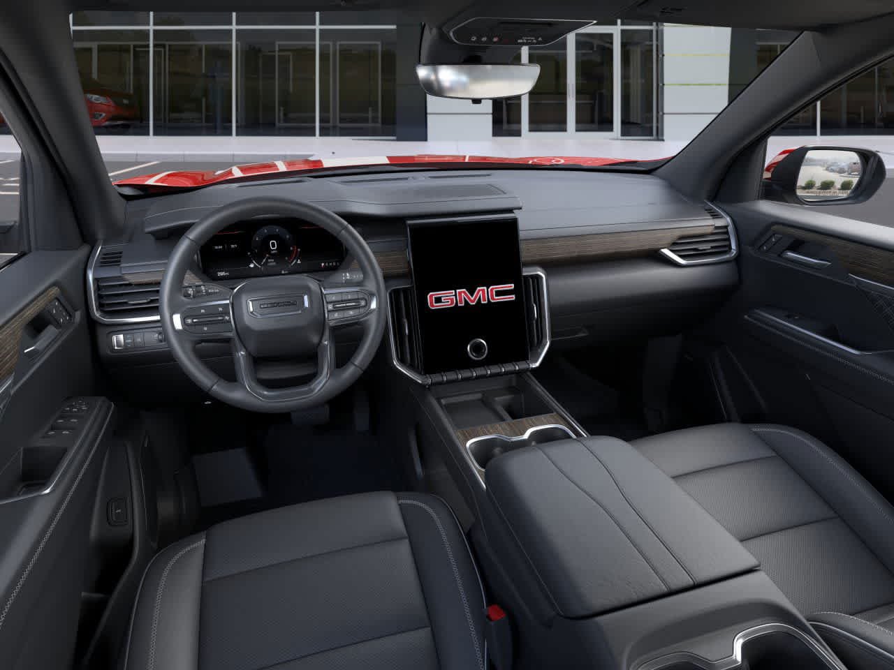 2026 GMC Acadia Denali - Photo 15