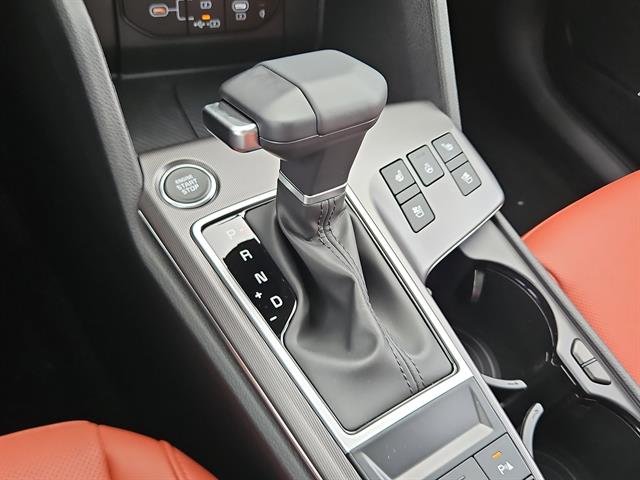 2026 Kia Sportage SX Prestige - Photo 26
