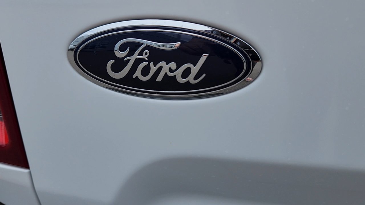2025 Ford Bronco Sport Outer Banks - Photo 28
