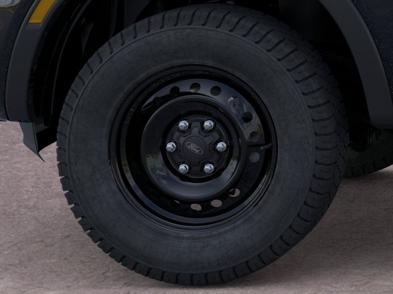 New 2026 Shadow Black Ford XL image 19