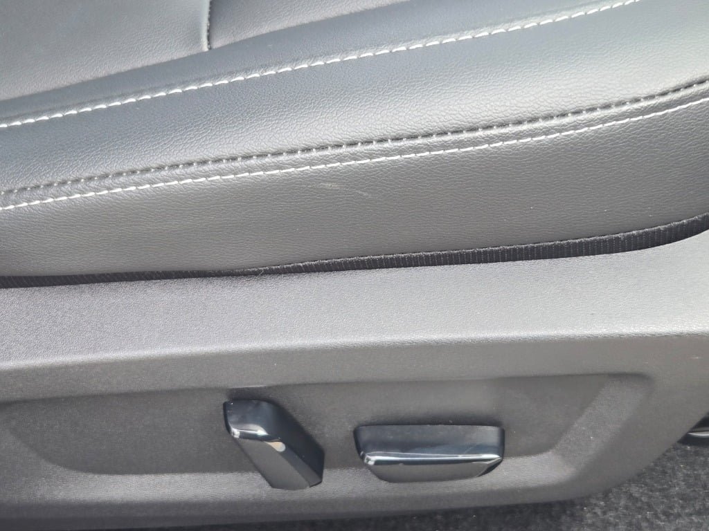 2025 Nissan Murano SL - Photo 8