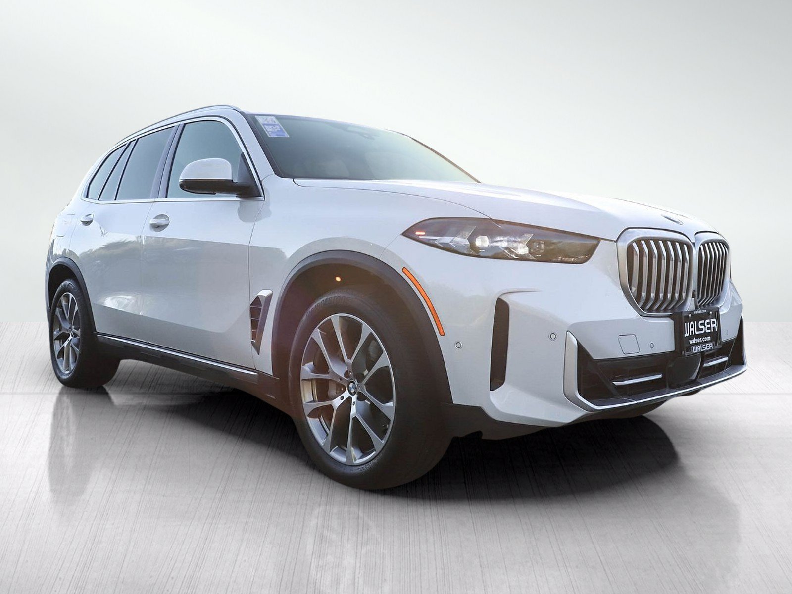 2024 BMW X5 40i - Photo 8