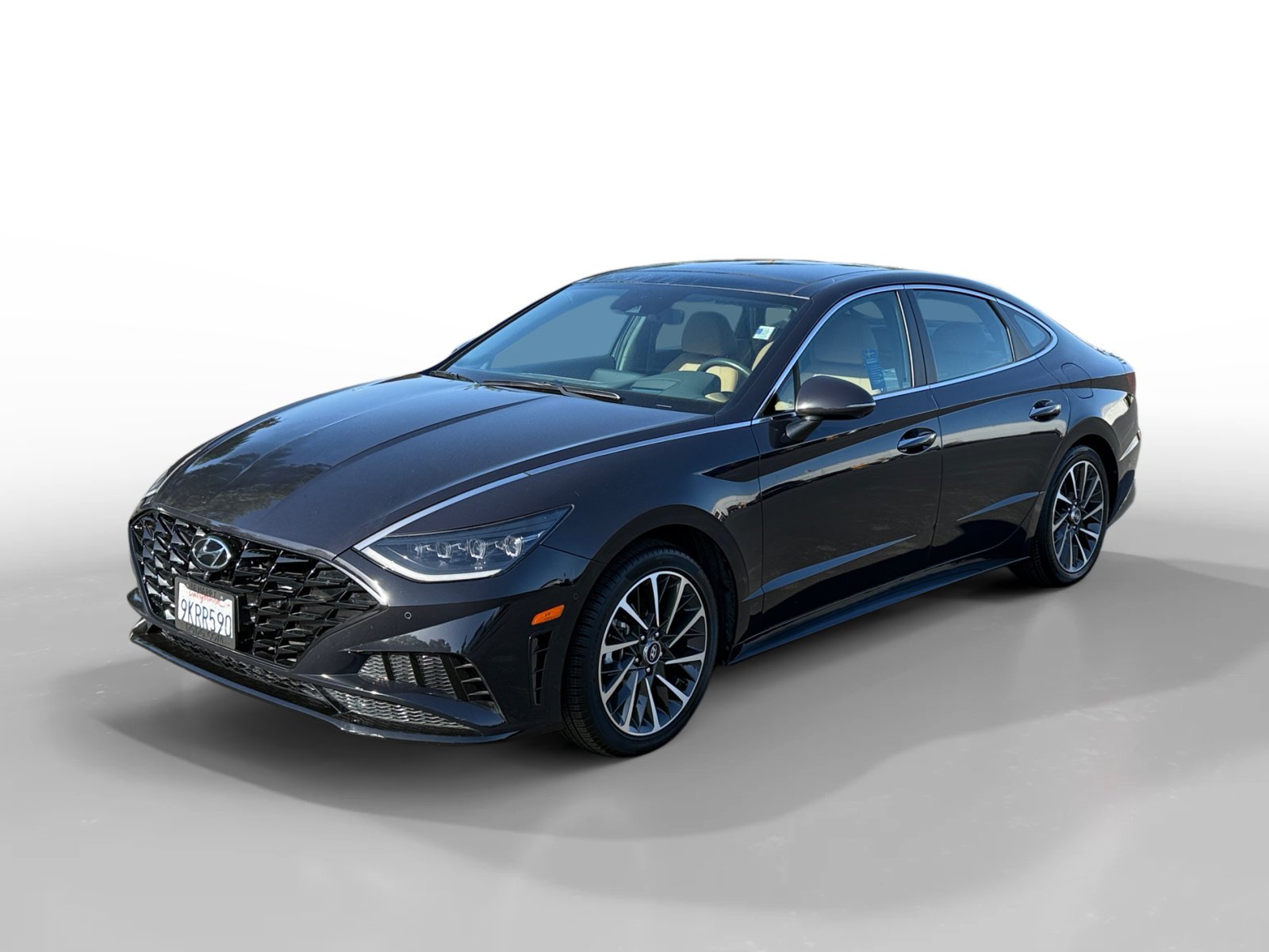 2023 Hyundai Sonata