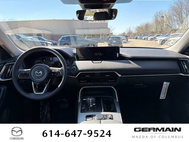 New 2026 Red Mazda 3.3 Turbo Premium image 19