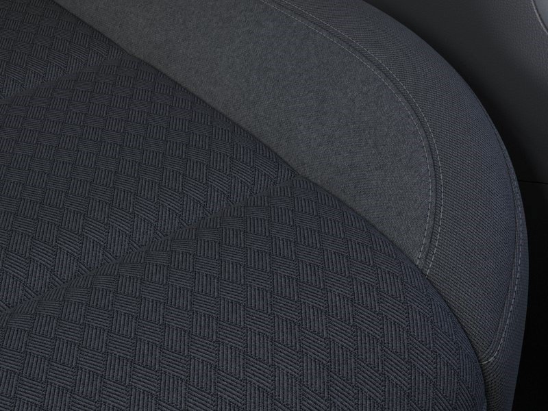 New 2026 Black Chevrolet LT image 21