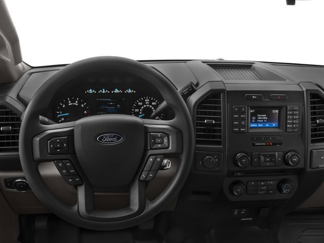 Used 2016 Blue Ford  image 7