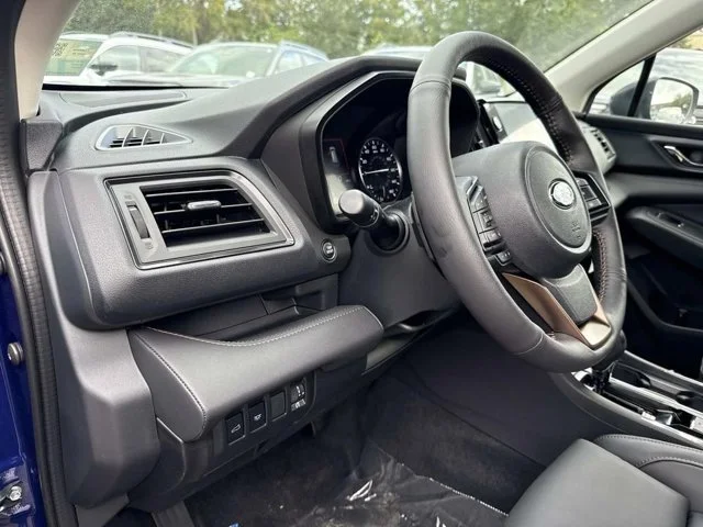 2026 Subaru Ascent Limited Bronze Edition - Photo 68
