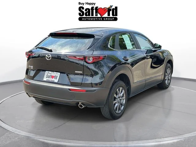 Used 2024 Black Mazda 2.5 S image 10