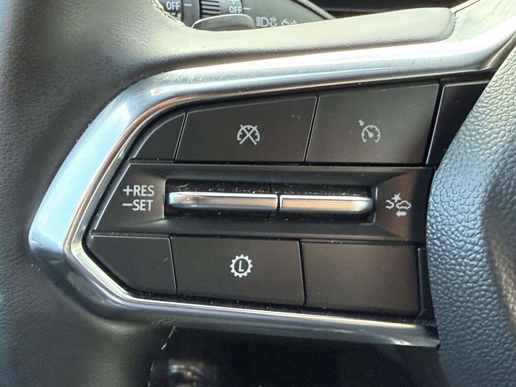 Used 2025 Blue Chevrolet LT image 24