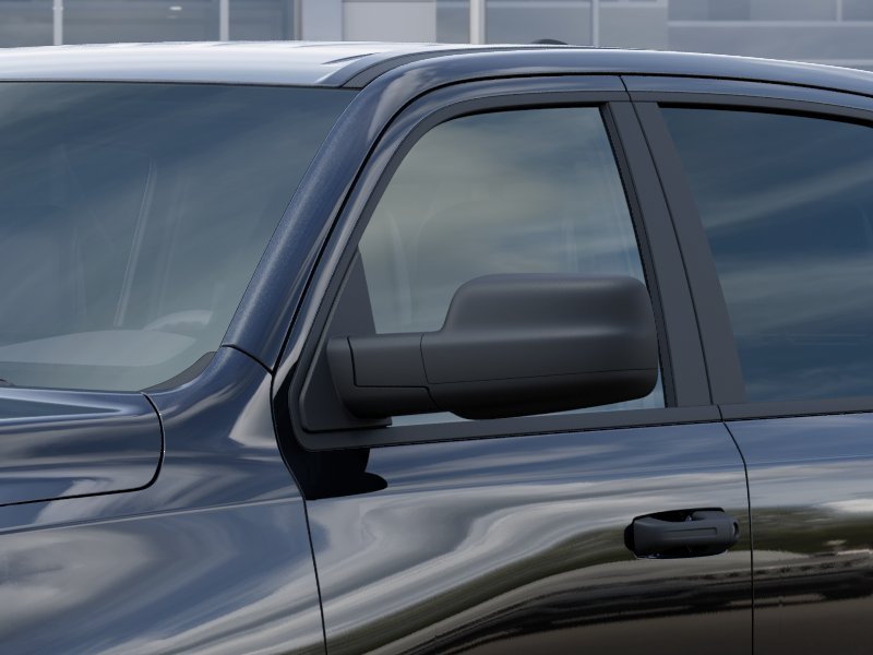 New 2026 Diamond Black Crystal Pearlcoat RAM Express image 113