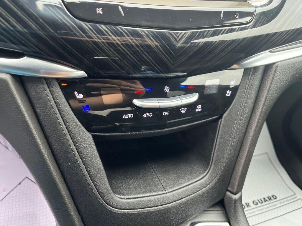 2024 Cadillac XT6 Premium Luxury - Photo 15