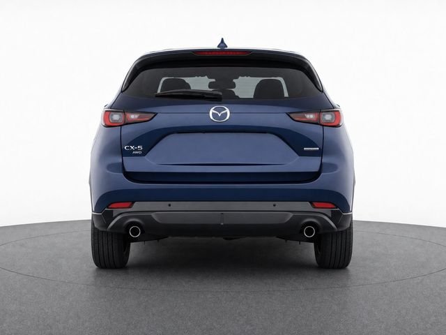 New 2026 Navy Blue Mica Mazda 2.5 S Premium Plus AWD image 7