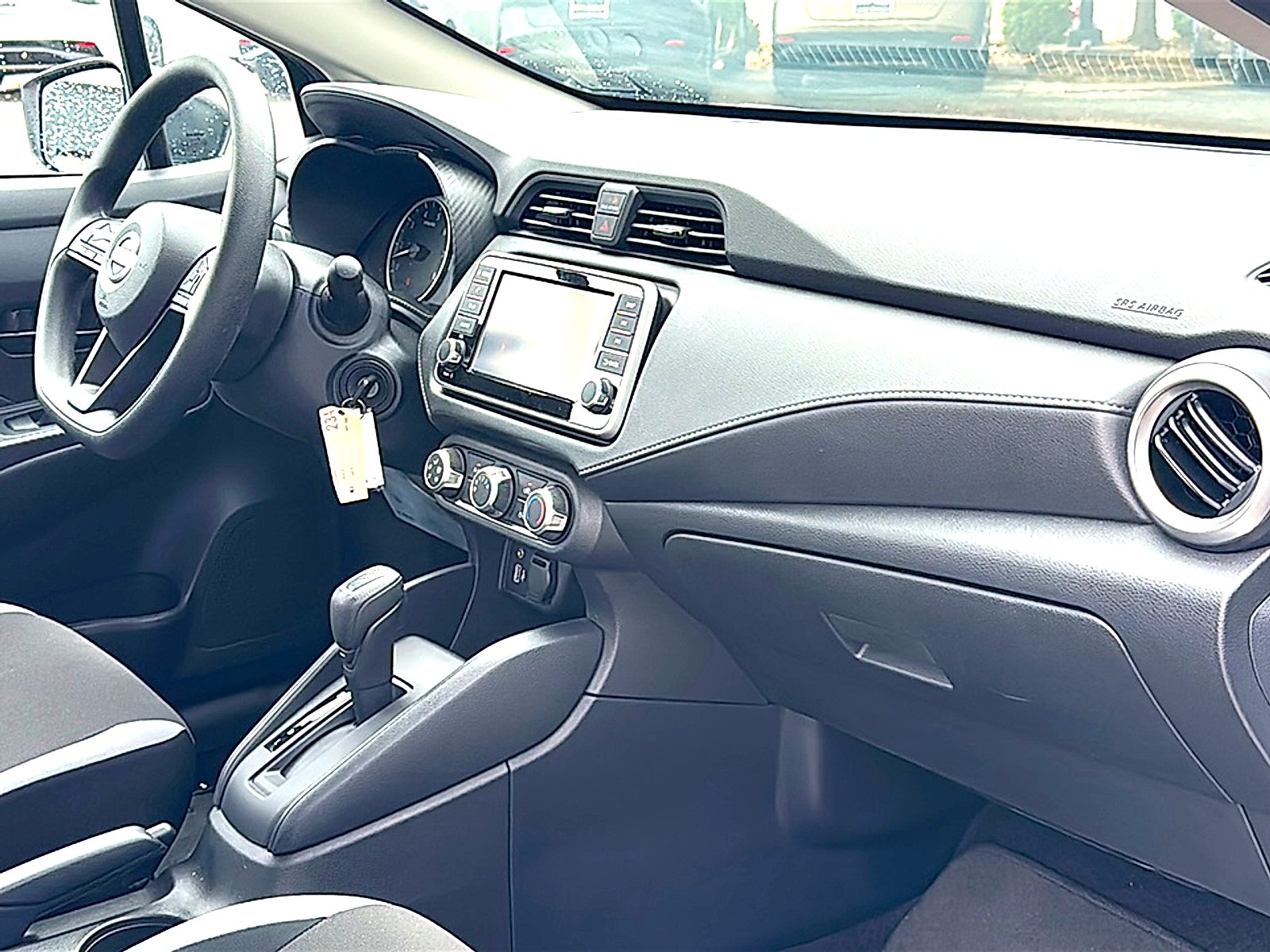 Used 2025 Fresh Powder Nissan 1.6 S image 22