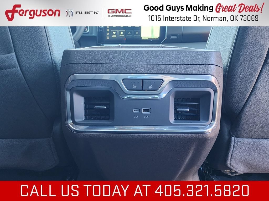 2026 GMC Sierra 1500 Denali - Photo 49