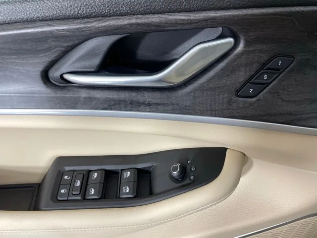 2025 Jeep Grand Cherokee L Limited - Photo 8
