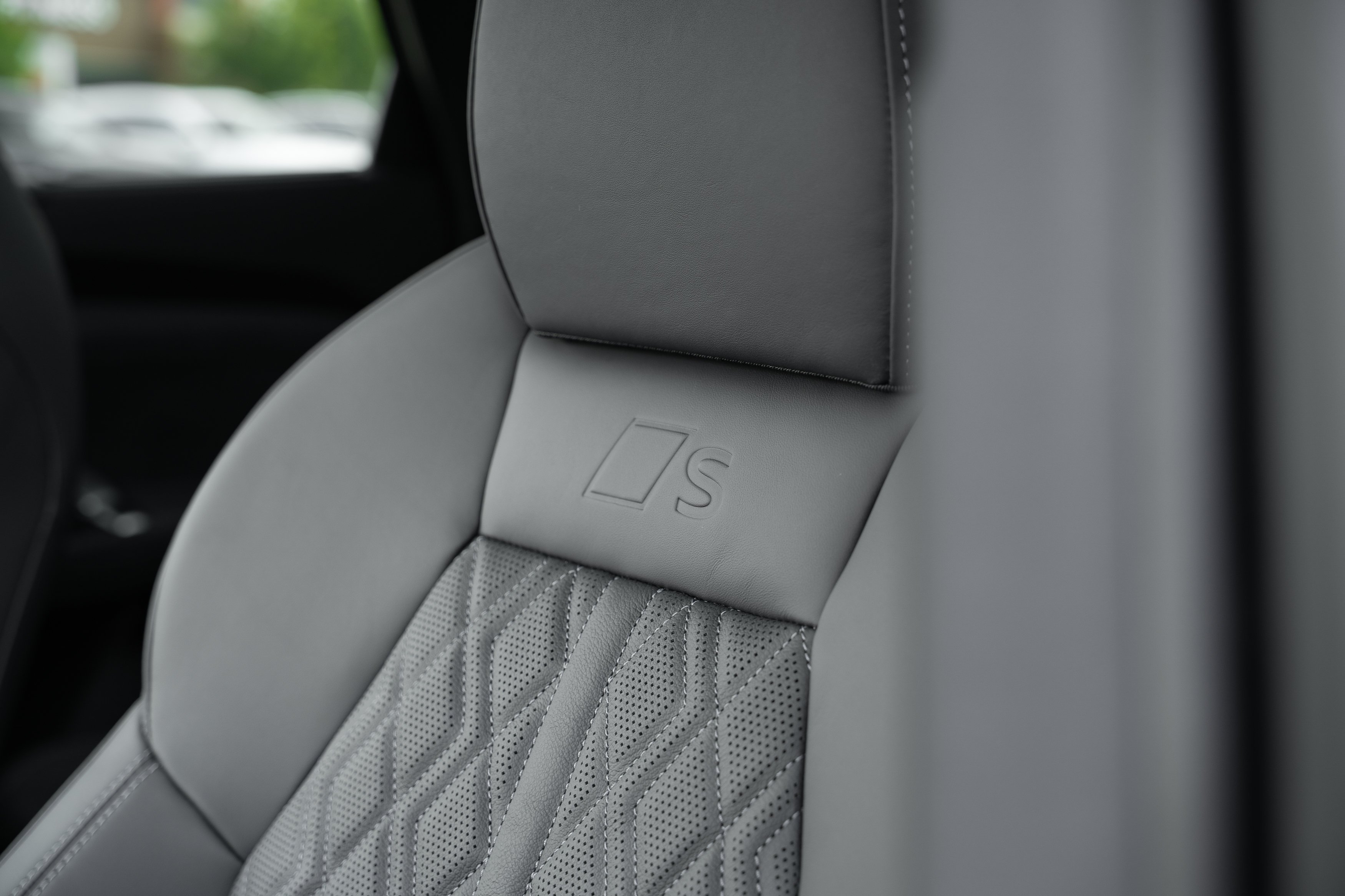 New 2026 Ultra Audi Premium Plus image 23