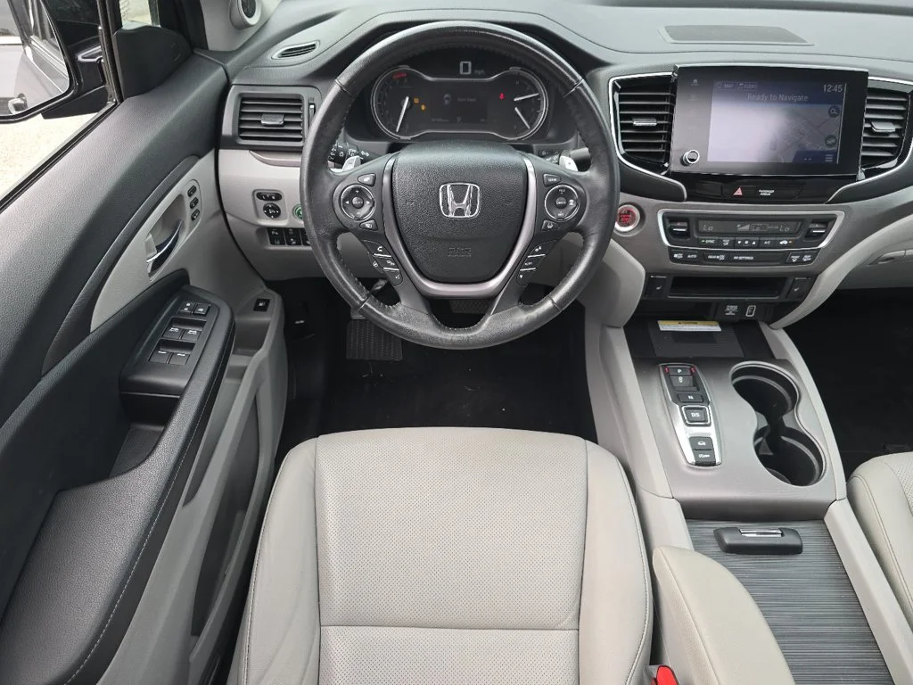Used 2023  Honda RTL-E image 22