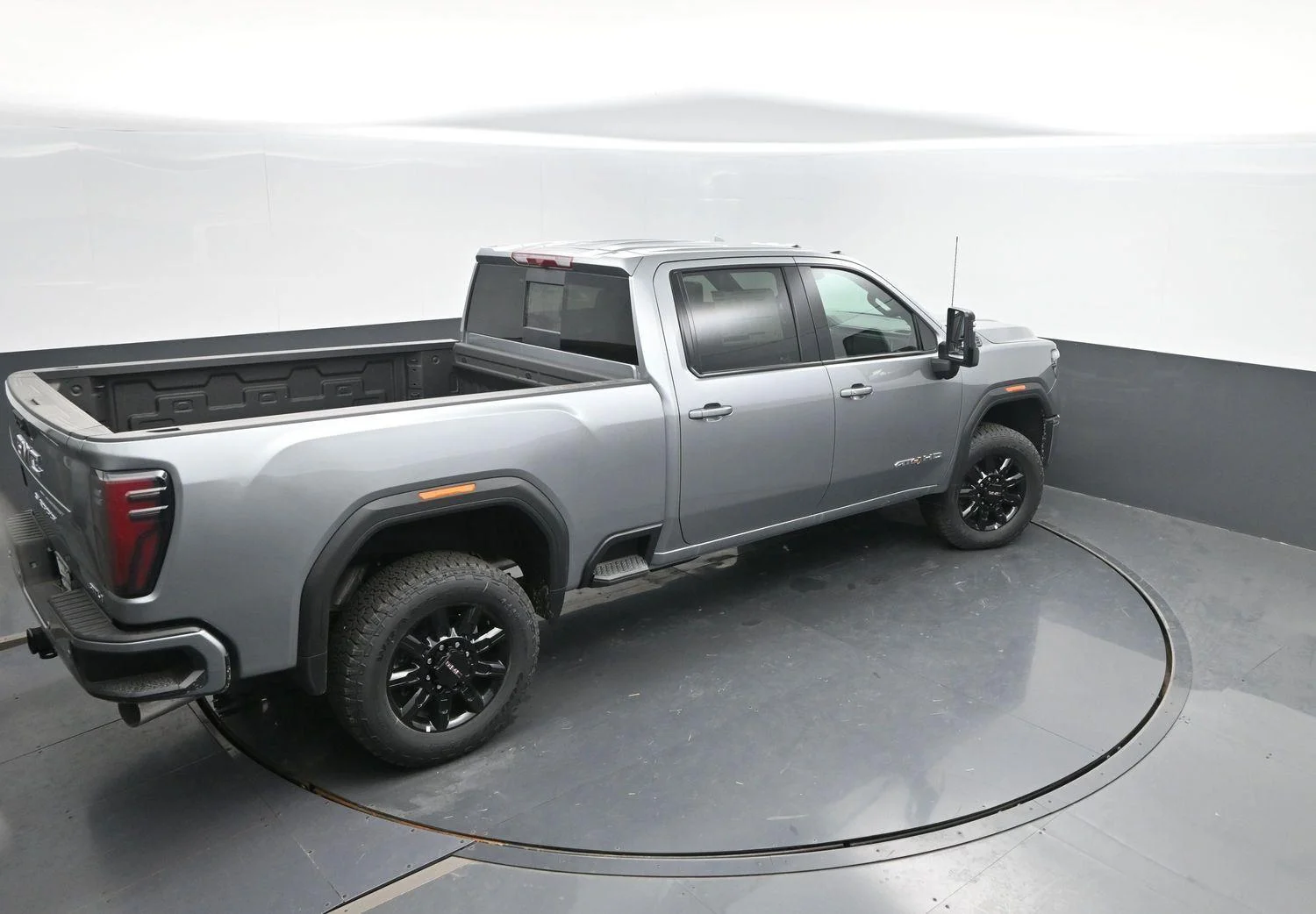 2026 GMC Sierra 2500HD AT4 - Photo 44