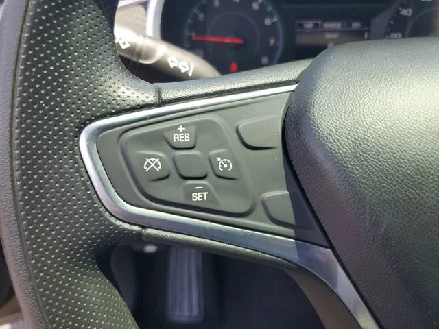 Used 2020 Stone Gray Metallic Chevrolet LT image 11