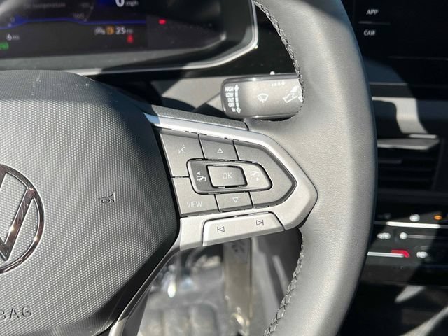 Used 2026 Pure White Volkswagen S image 32