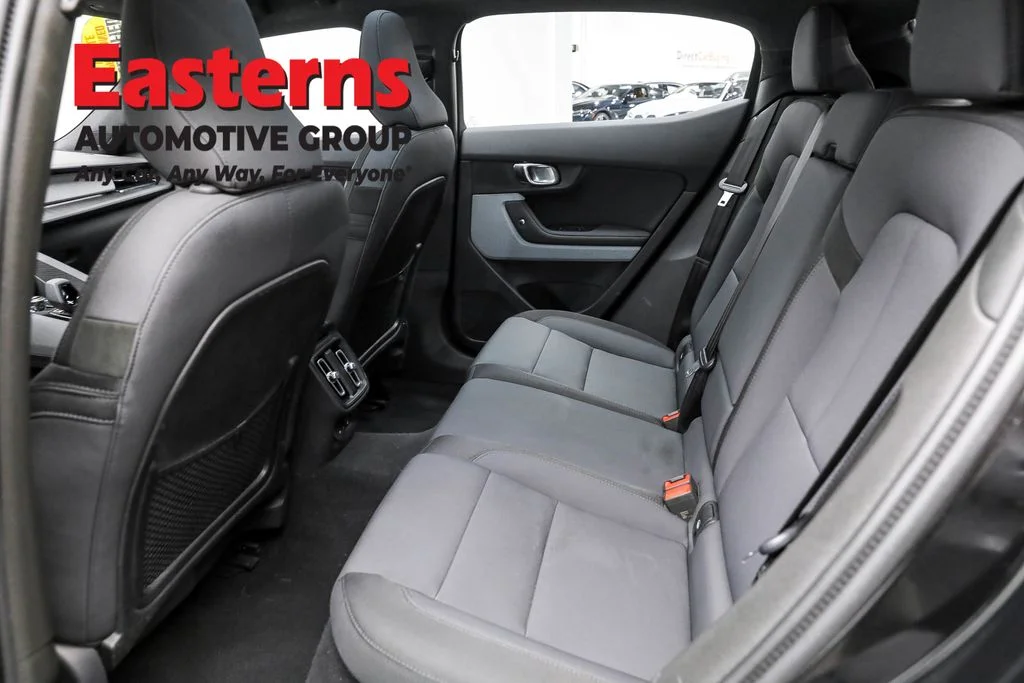 Used 2021 Black Polestar Launch Edition image 21