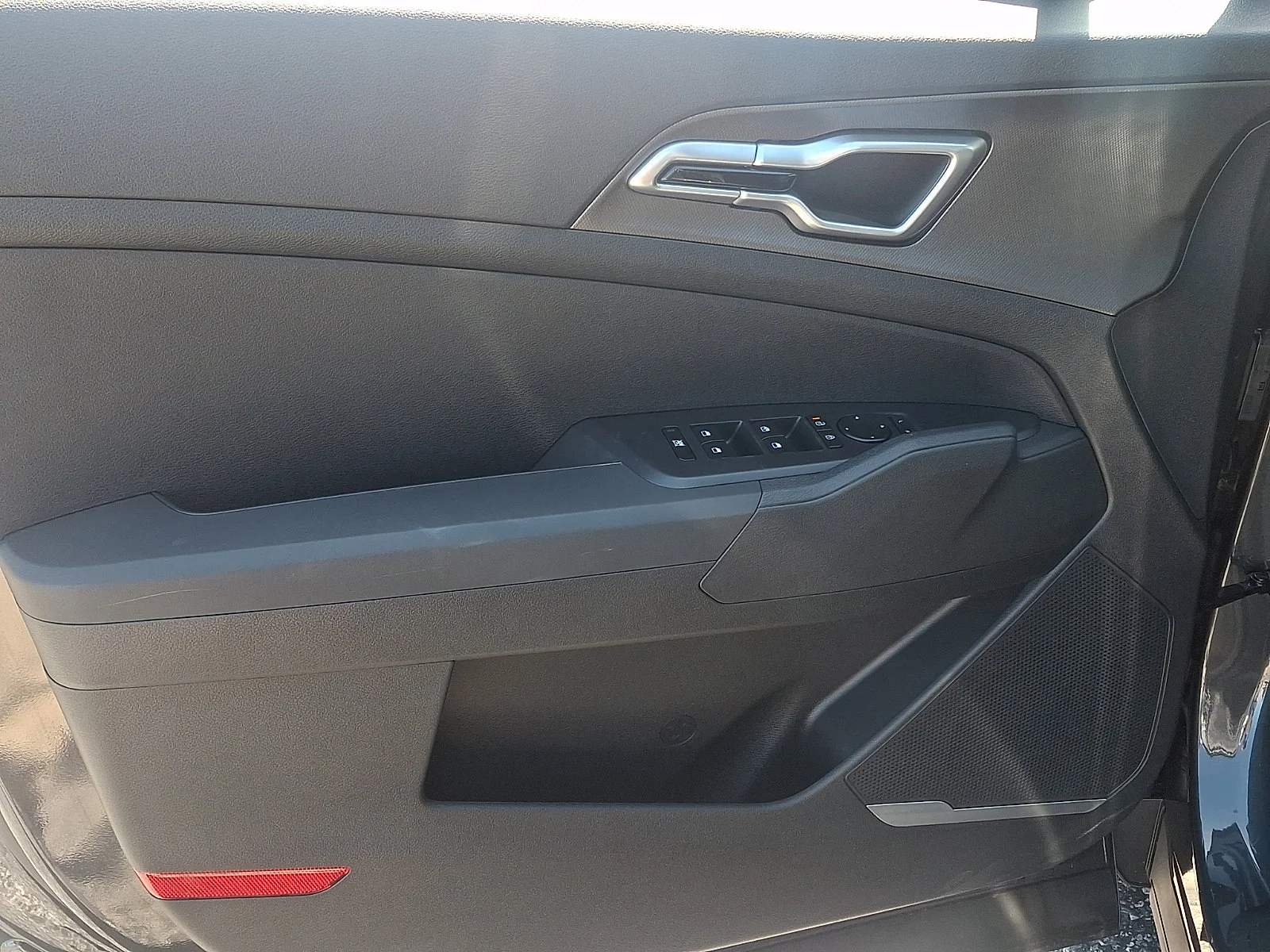 New 2027 Gray Kia S image 12