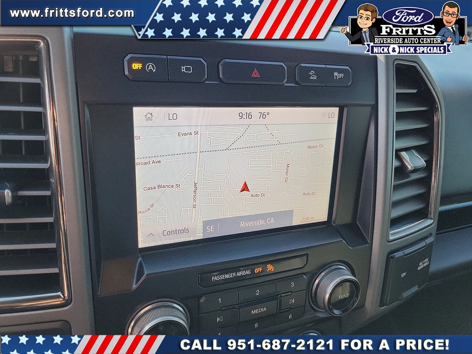 Certified Used 2020 Lead Foot Ford Raptor image 10