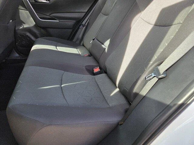 Used 2024 Ice Cap Toyota XLE image 23