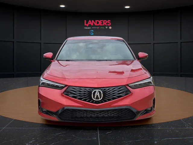 2023 Acura Integra A-Spec with Tech Package's photo