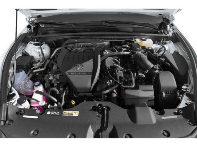 New 2026 Heavy Metal Toyota Platinum image 14