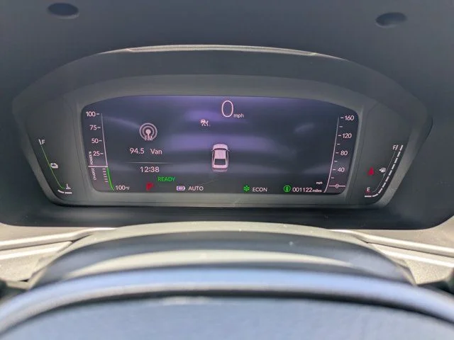 2026 Honda Accord Hybrid Sport - Photo 25
