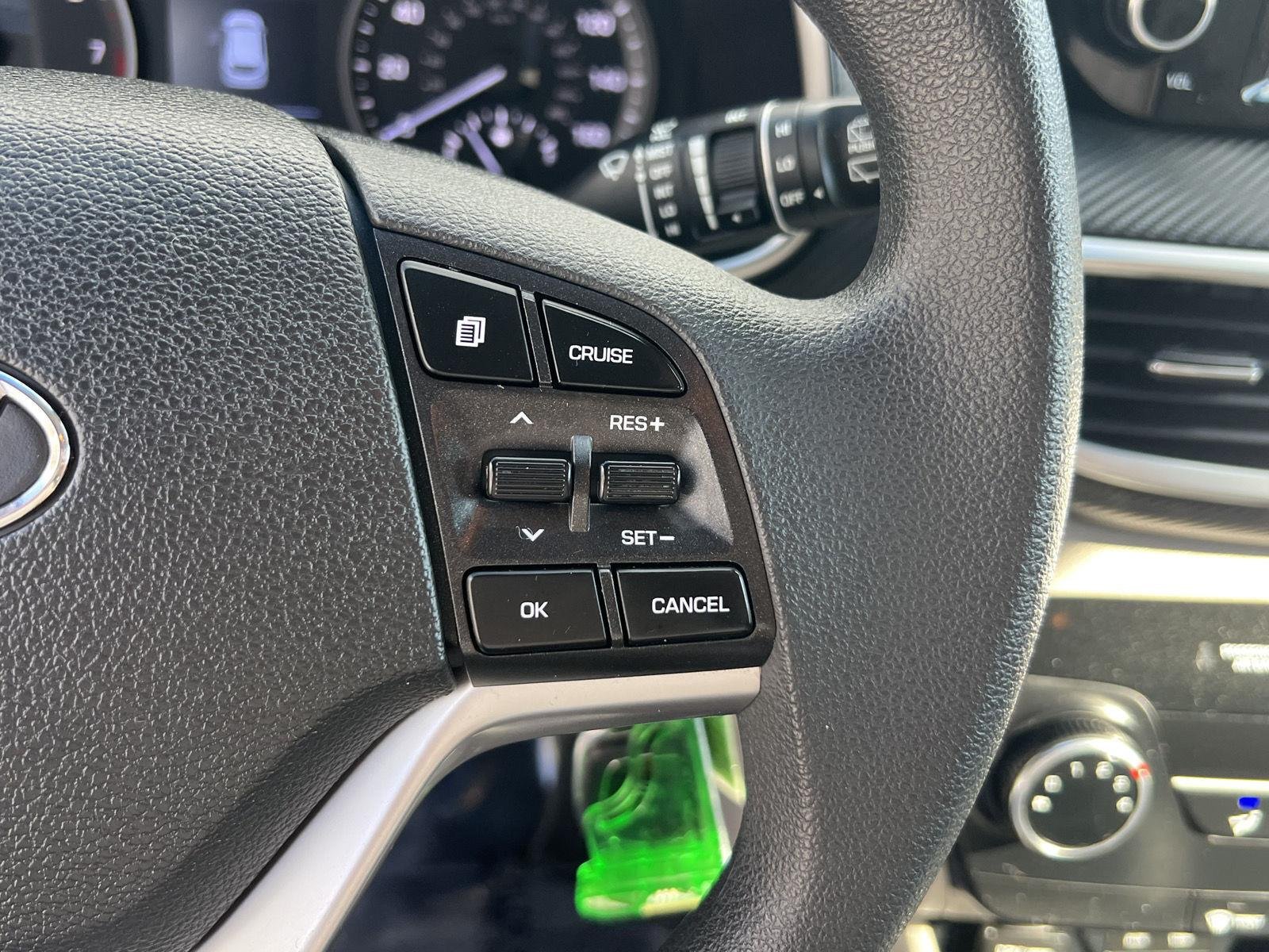 2020 Hyundai Tucson SE - Photo 29