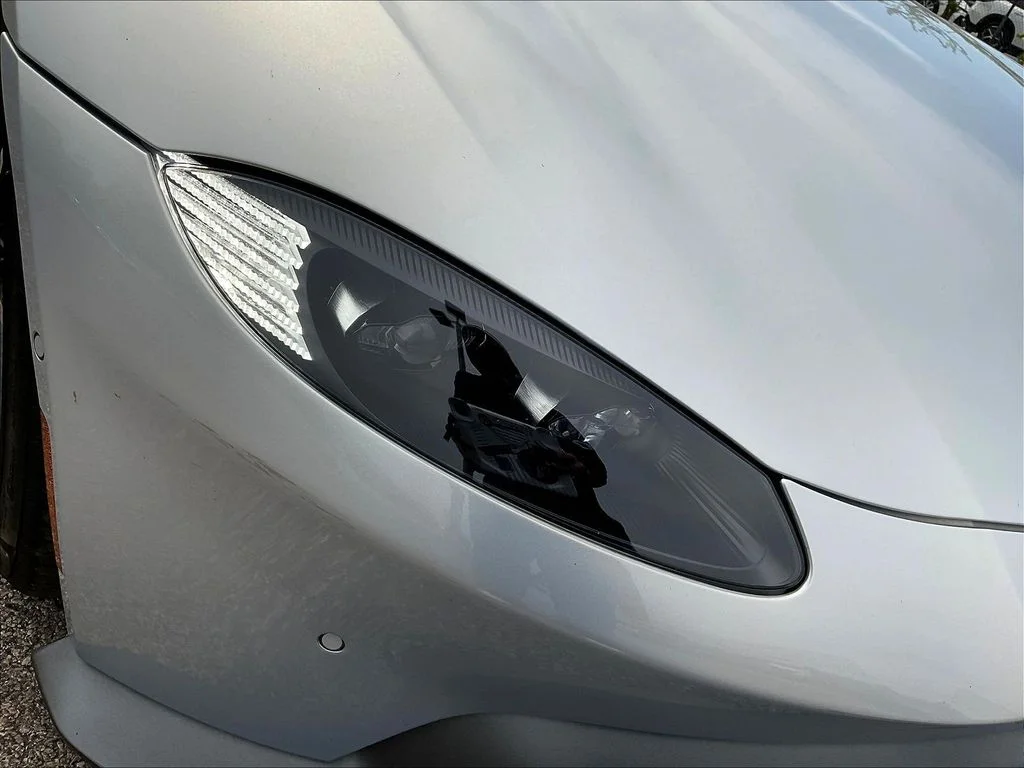 Used 2020  Aston Martin  image 29